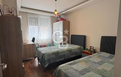 ANTALYA / KEPEZ / KANAL MAHALLESİNDE 4+1 DUBLEX DAİRE FIR