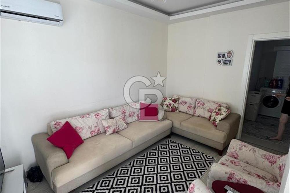 ANTALYA / KEPEZ / KANAL MAHALLESİNDE 4+1 DUBLEX DAİRE FIR
