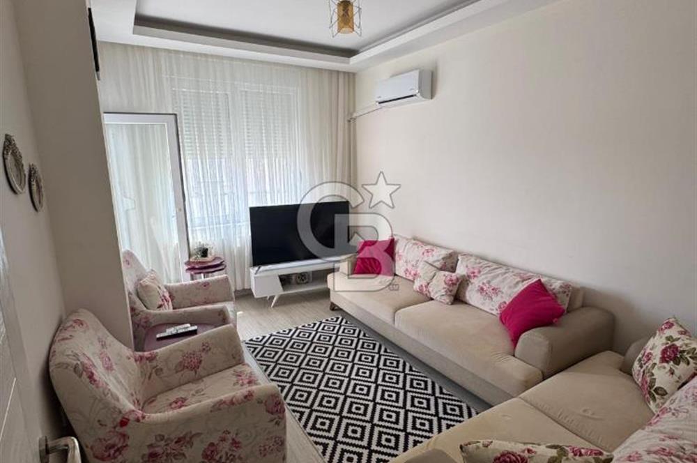 ANTALYA / KEPEZ / KANAL MAHALLESİNDE 4+1 DUBLEX DAİRE FIR