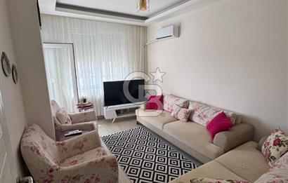 ANTALYA / KEPEZ / KANAL MAHALLESİNDE 4+1 DUBLEX DAİRE FIR