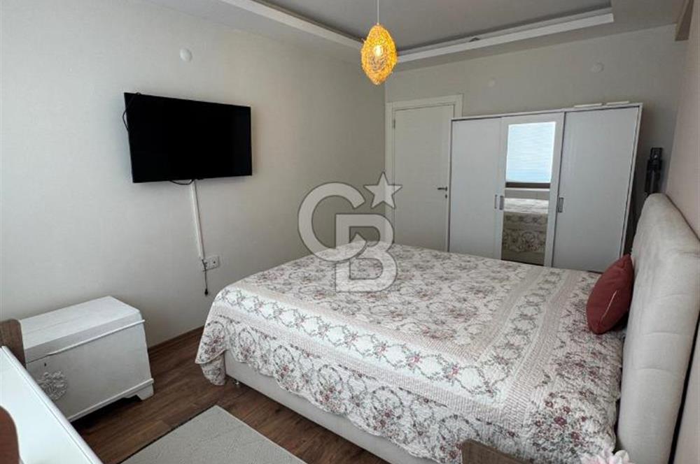 ANTALYA / KEPEZ / KANAL MAHALLESİNDE 4+1 DUBLEX DAİRE FIR