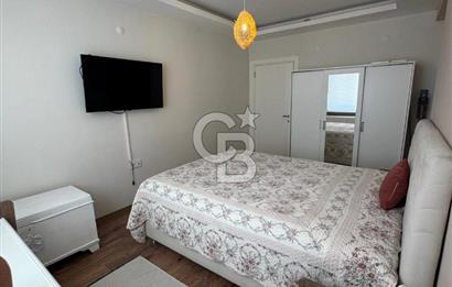 ANTALYA / KEPEZ / KANAL MAHALLESİNDE 4+1 DUBLEX DAİRE FIR