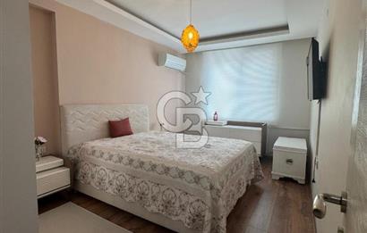 ANTALYA / KEPEZ / KANAL MAHALLESİNDE 4+1 DUBLEX DAİRE FIR