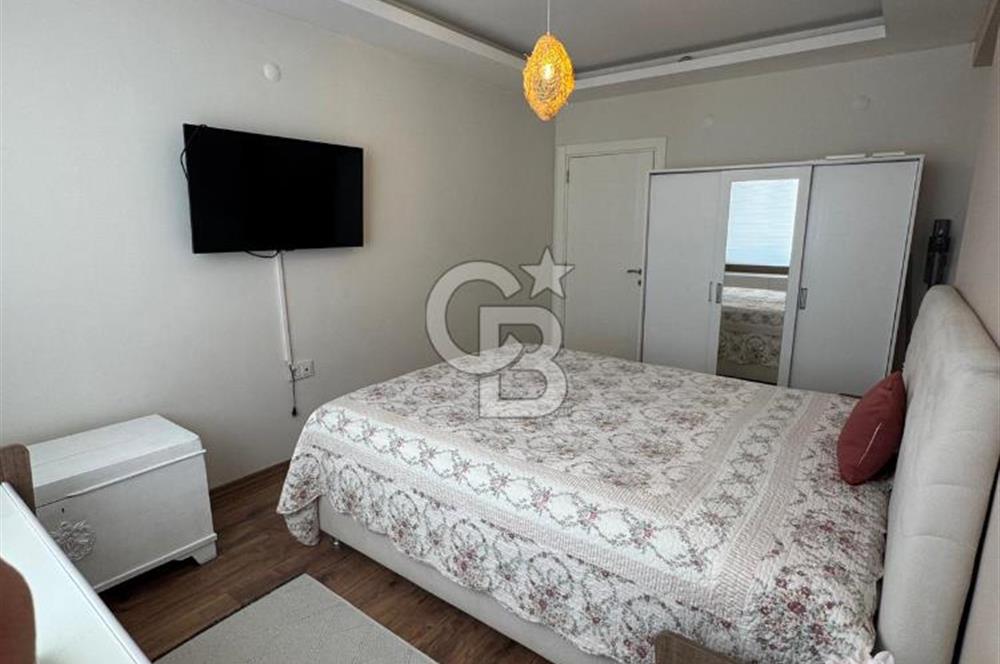 ANTALYA / KEPEZ / KANAL MAHALLESİNDE 4+1 DUBLEX DAİRE FIR