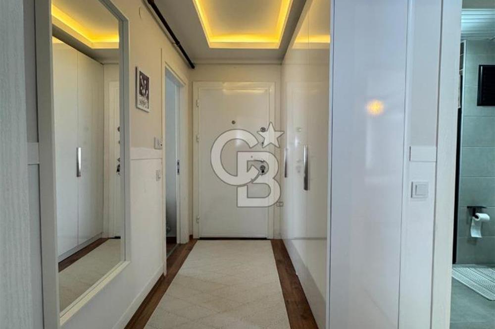 ANTALYA / KEPEZ / KANAL MAHALLESİNDE 4+1 DUBLEX DAİRE FIR