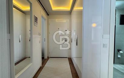 ANTALYA / KEPEZ / KANAL MAHALLESİNDE 4+1 DUBLEX DAİRE FIR