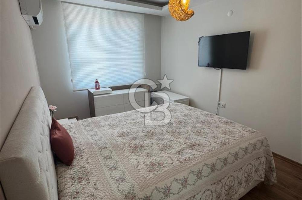 ANTALYA / KEPEZ / KANAL MAHALLESİNDE 4+1 DUBLEX DAİRE FIR