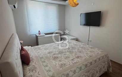 ANTALYA / KEPEZ / KANAL MAHALLESİNDE 4+1 DUBLEX DAİRE FIR