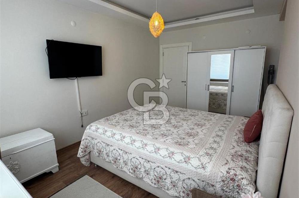 ANTALYA / KEPEZ / KANAL MAHALLESİNDE 4+1 DUBLEX DAİRE FIR