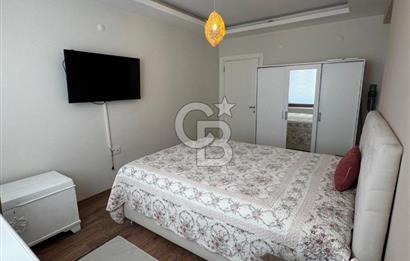 ANTALYA / KEPEZ / KANAL MAHALLESİNDE 4+1 DUBLEX DAİRE FIR