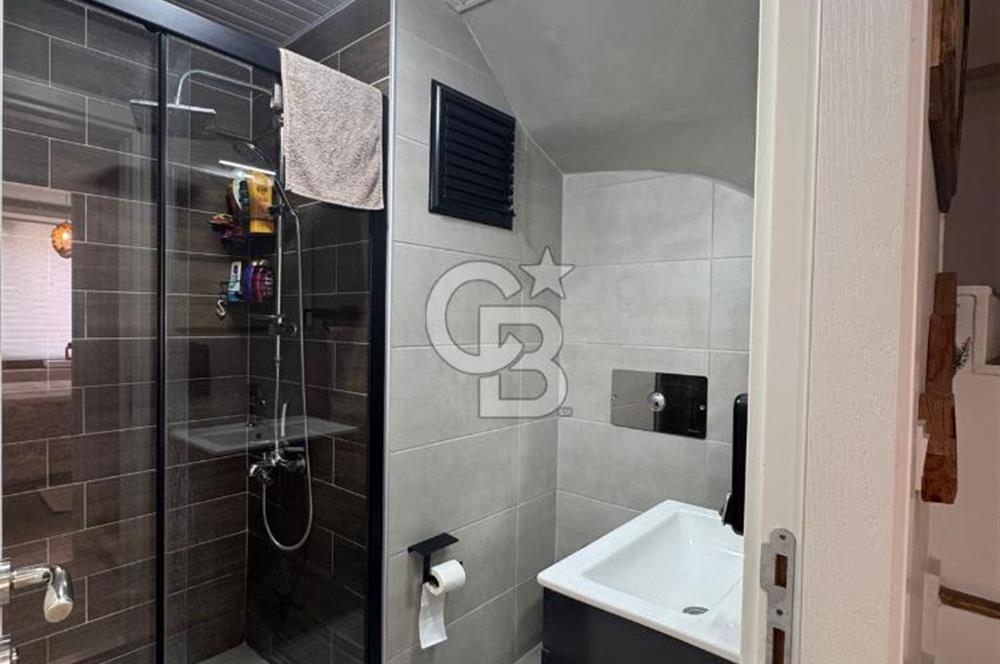 ANTALYA / KEPEZ / KANAL MAHALLESİNDE 4+1 DUBLEX DAİRE FIR