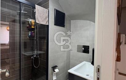 ANTALYA / KEPEZ / KANAL MAHALLESİNDE 4+1 DUBLEX DAİRE FIR