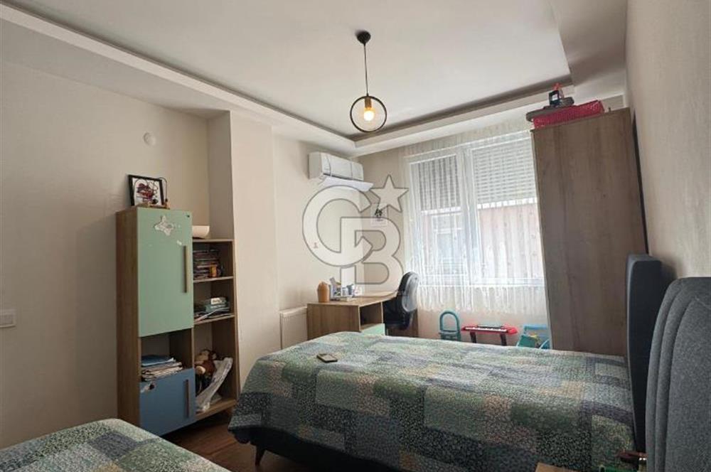 ANTALYA / KEPEZ / KANAL MAHALLESİNDE 4+1 DUBLEX DAİRE FIR