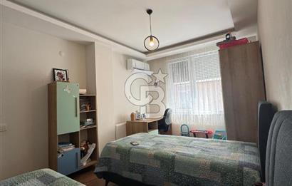 ANTALYA / KEPEZ / KANAL MAHALLESİNDE 4+1 DUBLEX DAİRE FIR