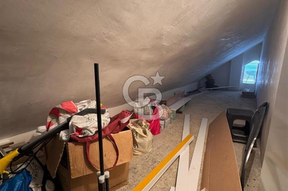 ANTALYA / KEPEZ / KANAL MAHALLESİNDE 4+1 DUBLEX DAİRE FIR