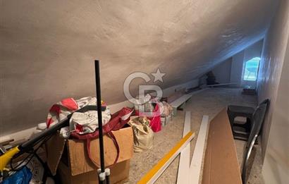 ANTALYA / KEPEZ / KANAL MAHALLESİNDE 4+1 DUBLEX DAİRE FIR