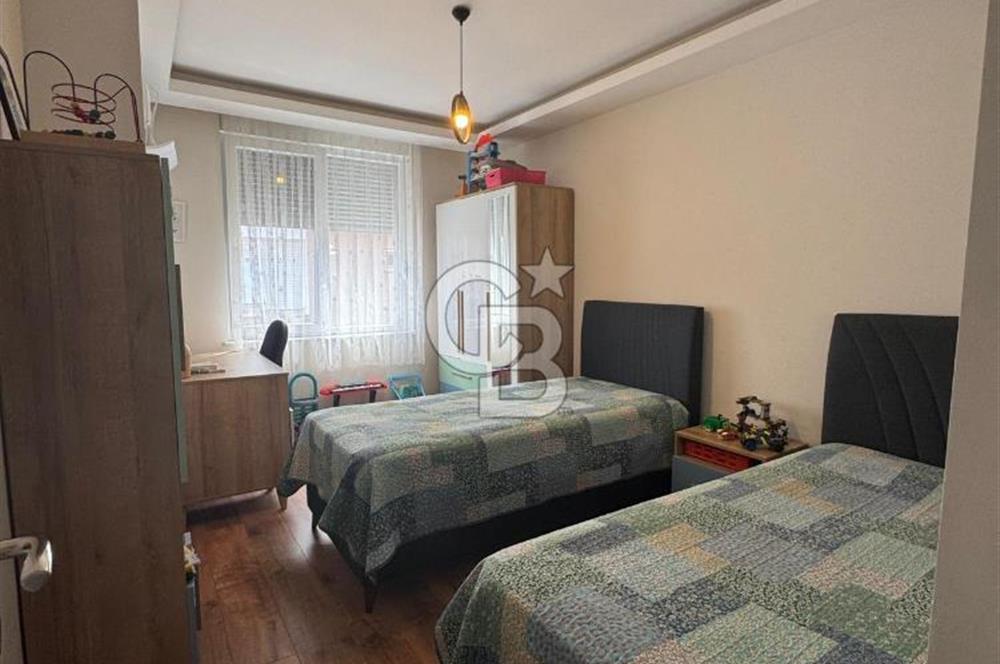 ANTALYA / KEPEZ / KANAL MAHALLESİNDE 4+1 DUBLEX DAİRE FIR