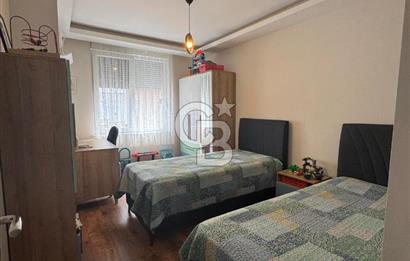 ANTALYA / KEPEZ / KANAL MAHALLESİNDE 4+1 DUBLEX DAİRE FIR
