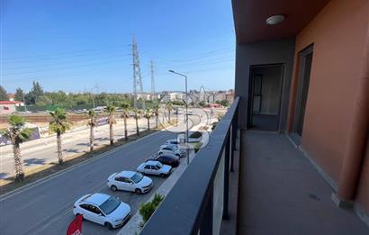 ASUDE ALAYOĞLUNDAN TURKUAZ'DA TAPULU SATILIK 2+1 LÜKS DAİRE