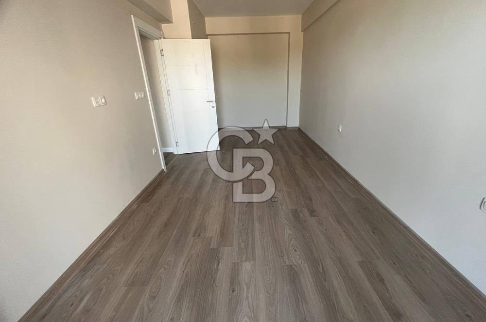 ASUDE ALAYOĞLUNDAN TURKUAZ'DA TAPULU SATILIK 2+1 LÜKS DAİRE