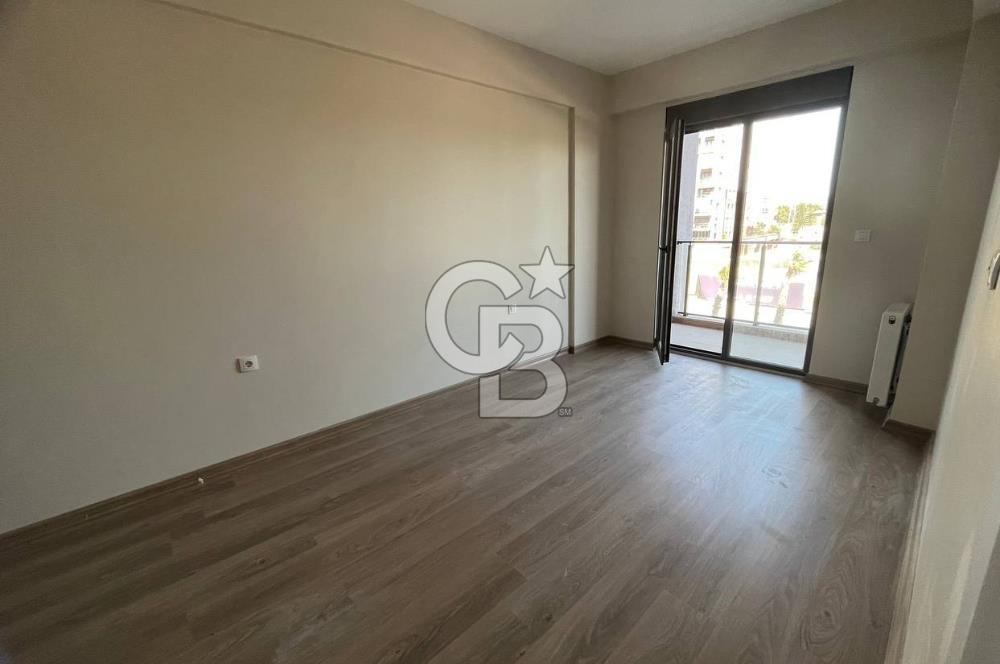 ASUDE ALAYOĞLUNDAN TURKUAZ'DA TAPULU SATILIK 2+1 LÜKS DAİRE