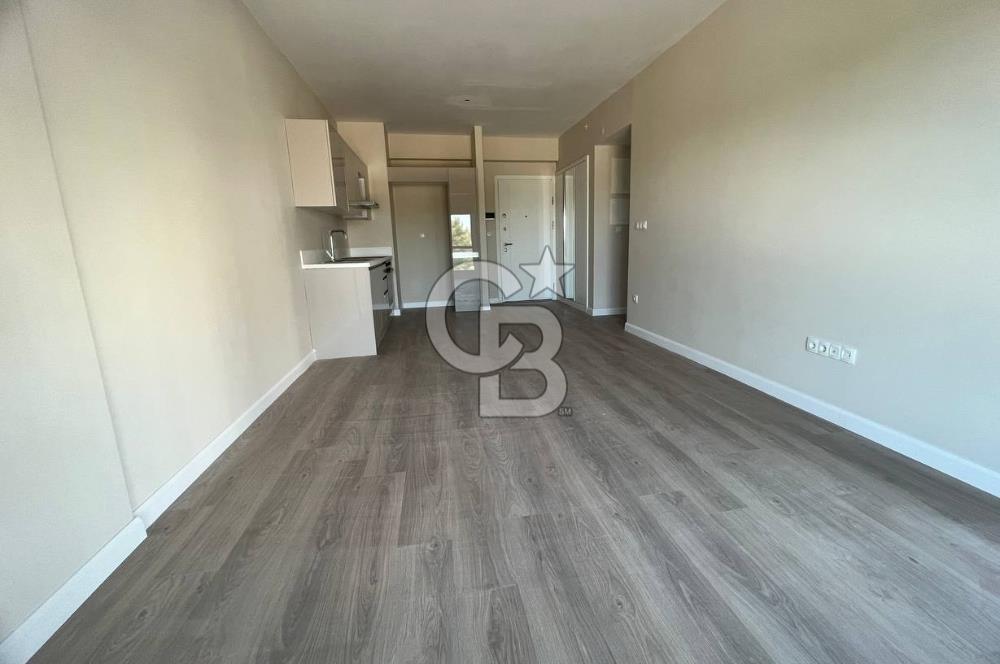 ASUDE ALAYOĞLUNDAN TURKUAZ'DA TAPULU SATILIK 2+1 LÜKS DAİRE