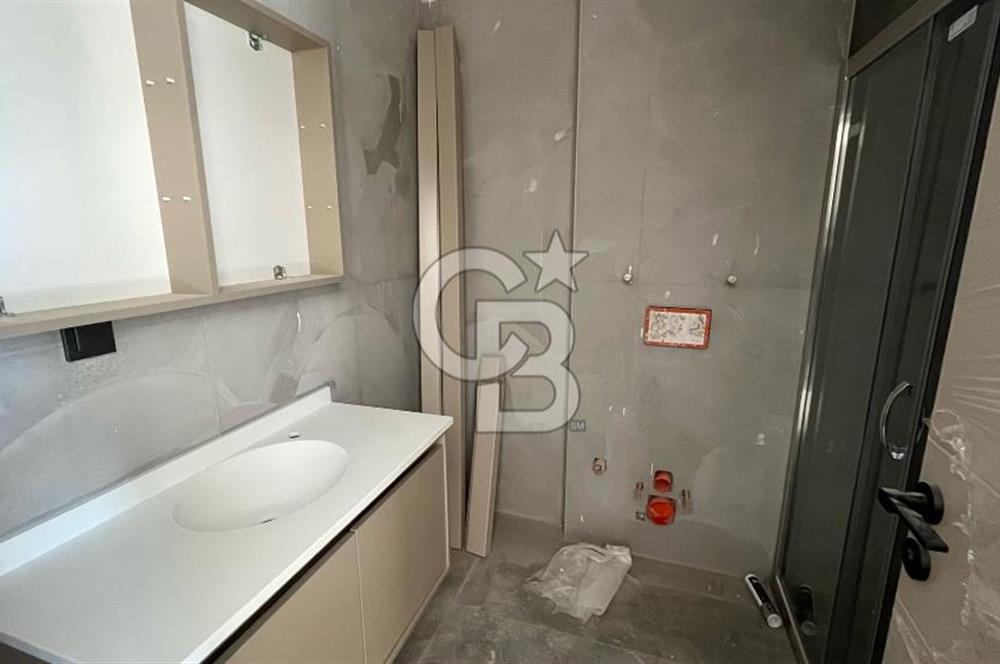 GÖKSUDA LÜKS HAVUZ CEPHELİ 1+1 FIRSAT DAİRE
