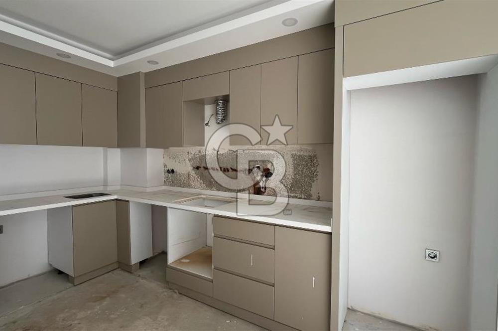 GÖKSUDA LÜKS HAVUZ CEPHELİ 1+1 FIRSAT DAİRE