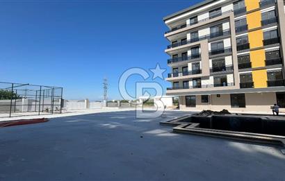 GÖKSUDA LÜKS HAVUZ CEPHELİ 1+1 FIRSAT DAİRE