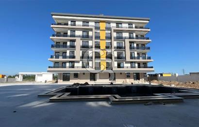 GÖKSUDA LÜKS HAVUZ CEPHELİ 1+1 FIRSAT DAİRE