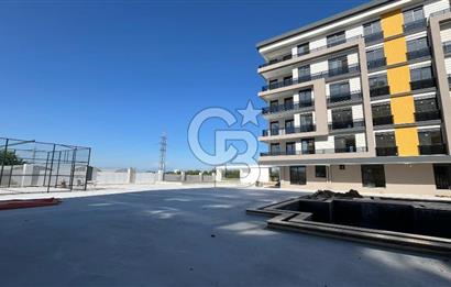 GÖKSUDA LÜKS HAVUZ CEPHELİ 1+1 FIRSAT DAİRE