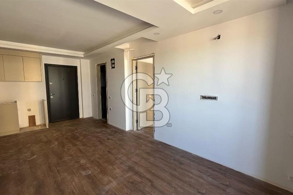 GÖKSUDA LÜKS HAVUZ CEPHELİ 1+1 FIRSAT DAİRE