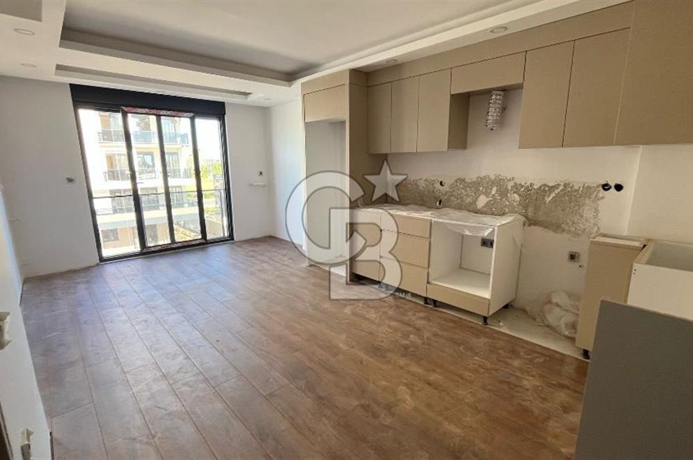 GÖKSUDA LÜKS HAVUZ CEPHELİ 1+1 FIRSAT DAİRE