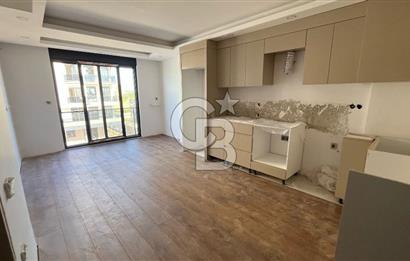 GÖKSUDA LÜKS HAVUZ CEPHELİ 1+1 FIRSAT DAİRE