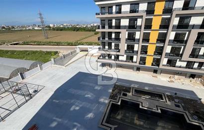 GÖKSUDA LÜKS HAVUZ CEPHELİ 2+1 SIFIR FIRSAT DAİRE