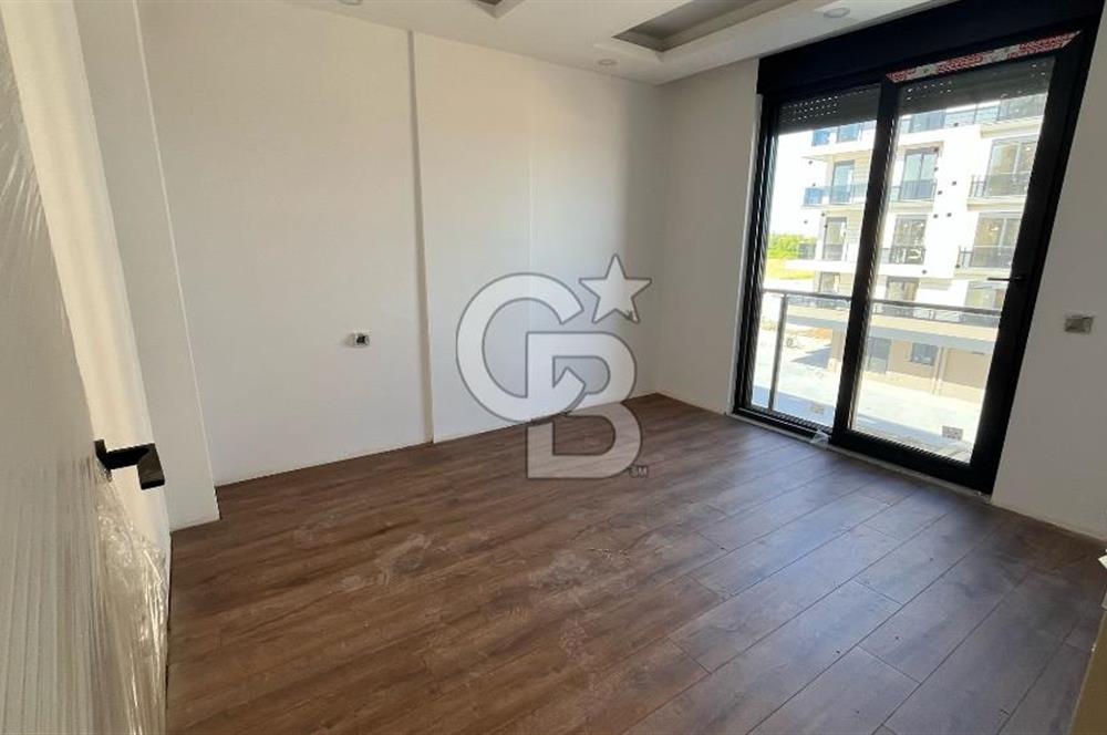 GÖKSUDA LÜKS HAVUZ CEPHELİ 1+1 FIRSAT DAİRE