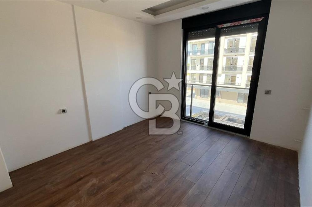 GÖKSUDA LÜKS HAVUZ CEPHELİ 1+1 FIRSAT DAİRE