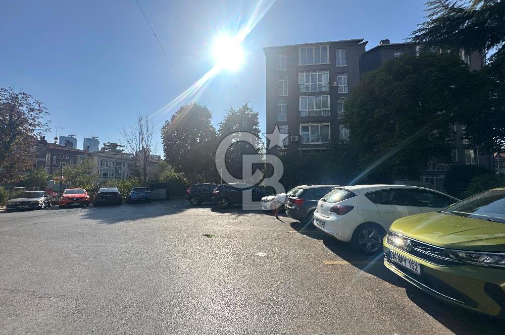 Akmerkez Petrol Sitesi Kiralık Daire ve Tabela Değeri Yüksek Ofis