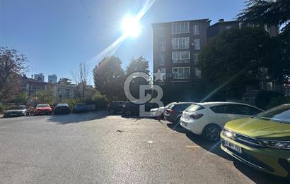 Akmerkez Petrol Sitesi Kiralık Daire ve Tabela Değeri Yüksek Ofis