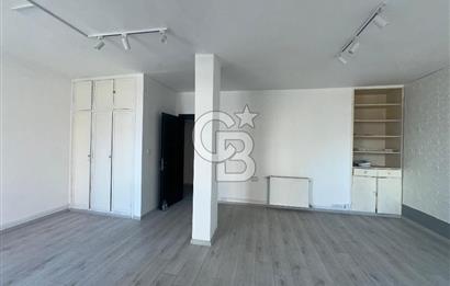 Akmerkez Petrol Sitesi Kiralık Daire ve Tabela Değeri Yüksek Ofis