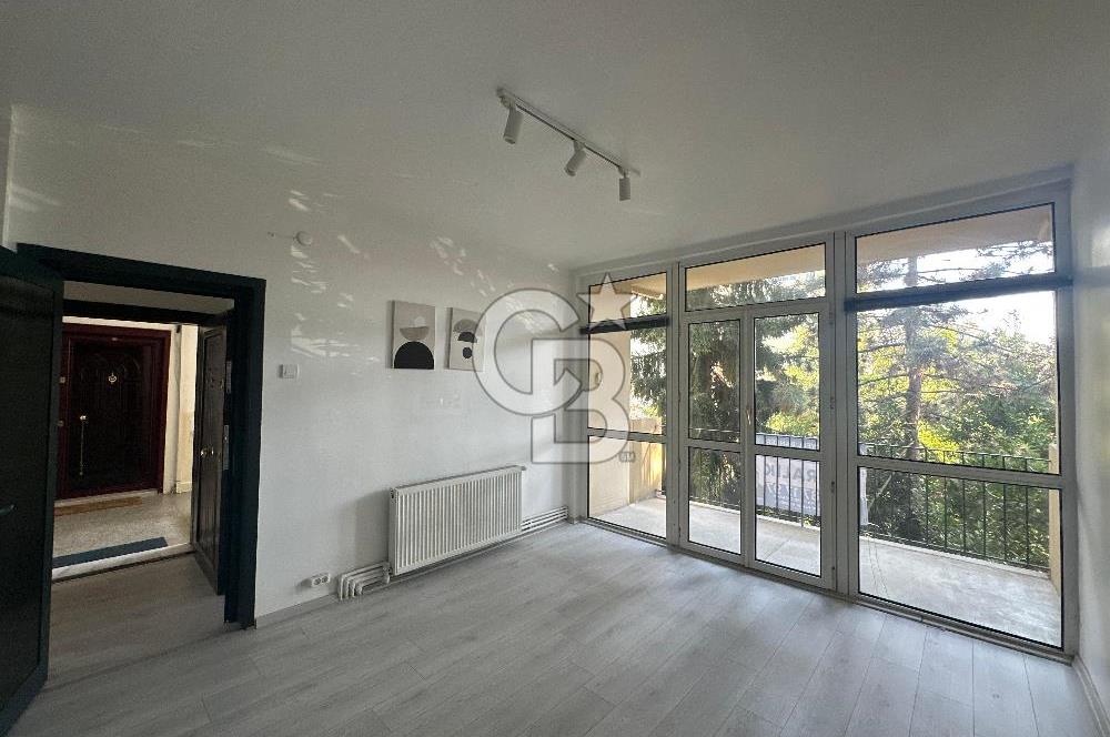 Akmerkez Petrol Sitesi Kiralık Daire ve Tabela Değeri Yüksek Ofis