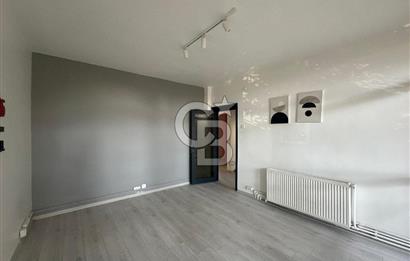 Akmerkez Petrol Sitesi Kiralık Daire ve Tabela Değeri Yüksek Ofis
