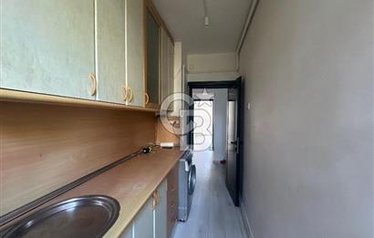 Akmerkez Petrol Sitesi Kiralık Daire ve Tabela Değeri Yüksek Ofis