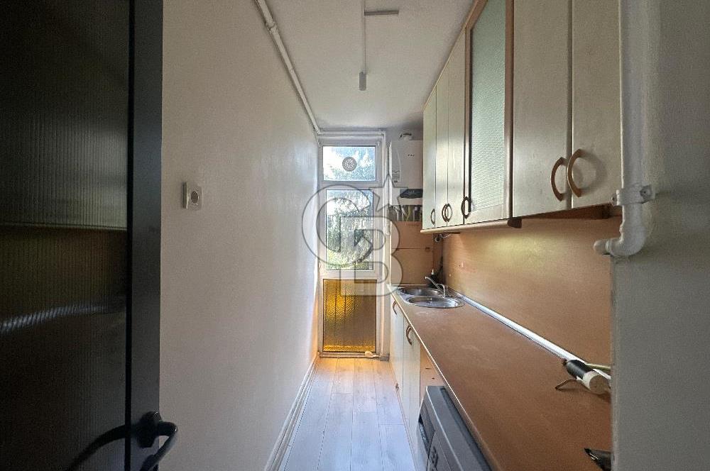 Akmerkez Petrol Sitesi Kiralık Daire ve Tabela Değeri Yüksek Ofis