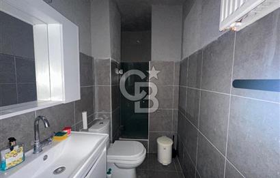 Akmerkez Petrol Sitesi Kiralık Daire ve Tabela Değeri Yüksek Ofis