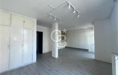 Akmerkez Petrol Sitesi Kiralık Daire ve Tabela Değeri Yüksek Ofis