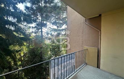 Akmerkez Petrol Sitesi Kiralık Daire ve Tabela Değeri Yüksek Ofis