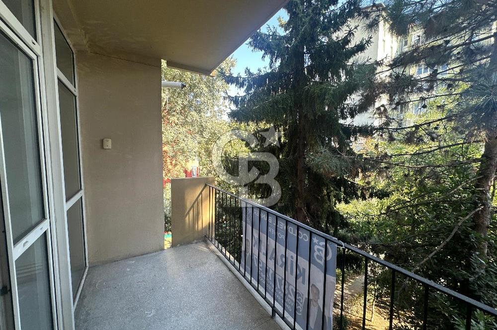 Akmerkez Petrol Sitesi Kiralık Daire ve Tabela Değeri Yüksek Ofis