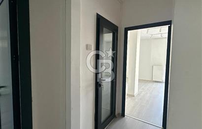 Akmerkez Petrol Sitesi Kiralık Daire ve Tabela Değeri Yüksek Ofis