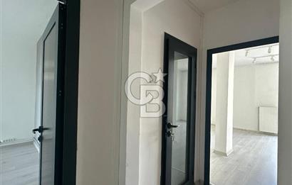 Akmerkez Petrol Sitesi Kiralık Daire ve Tabela Değeri Yüksek Ofis